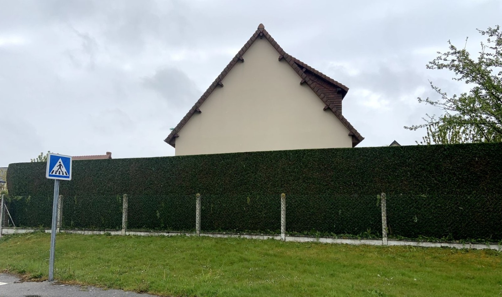 Intervention de nettoyage de massif pour revitaliser vos plantations et embellir votre jardin à chaque saison Yvetot 76190 en Seine Maritime