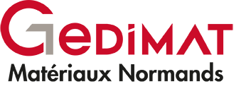 Vente de matériaux Sainte Marie Des Champs Gedimat