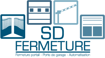 Installation de portails et portes de garage Pavilly 76 SD Fermeture