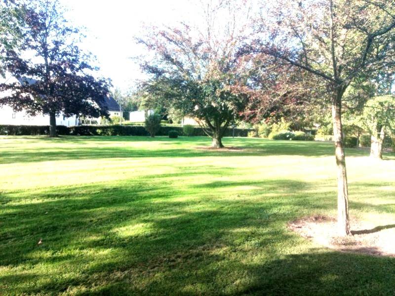 Jardinier paysagiste à Varengeville sur Mer pour Résidence Secondaire – Service Complet à l’Année