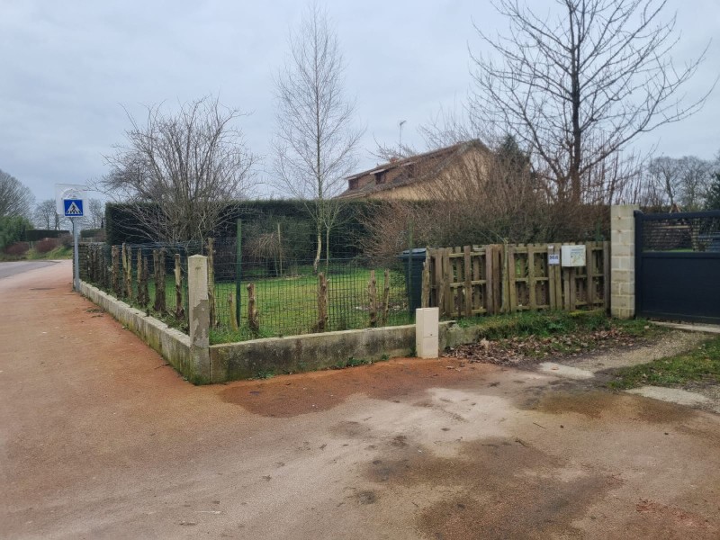 où trouver une entreprise pour arracher ma haie sur Yvetot