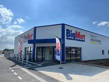 Vente de matériaux du bâtiment PAVILLY BIGMAT