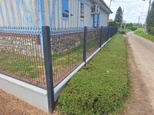 Nos prestations sur le secteur de Yerville 76760 en Seine Maritime