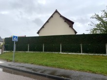 Nos prestations sur le secteur de Barentin 76360 en Seine Maritime