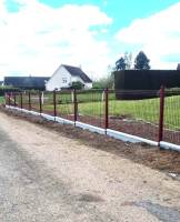 Notre zone d'activité pour ce service Service de débroussaillage de prairie et d'entretien d'arbres conçu pour soutenir la biodiversité et le bien-être écologique de votre espace extérieur