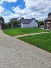 Nos prestations sur le secteur de Yvetot 76190 en Seine Maritime