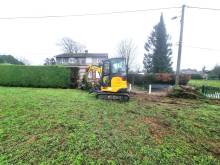 Nos prestations sur le secteur de Duclair 76480 en Seine Maritime