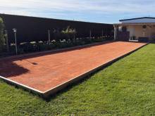 Notre zone d'activité pour ce service Service de taille de fruitiers par des experts pour optimiser la production et la qualité des fruits dans votre jardin