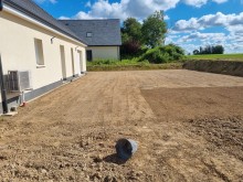 Nos prestations sur le secteur de Yvetot 76190 en Seine Maritime