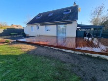 Nos prestations sur le secteur de Yvetot 76190 en Seine Maritime