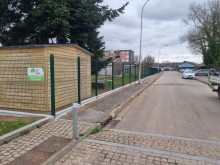 Nos prestations sur le secteur de Yerville 76760 en Seine Maritime