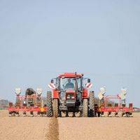 Entreprise de travaux public et agricole TOUFFREVILLE LA CORBELINE SNC PESQUEUX