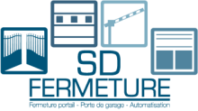 Installation de portails et portes de garage Pavilly 76 SD Fermeture