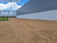 Nos prestations sur le secteur de Yvetot 76190 en Seine Maritime