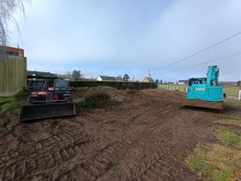 Notre zone d'activité pour ce service Construction de terrasses en grès cérame, alliant durabilité et esthétique pour rehausser l'attrait des espaces commerciaux