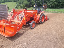 Nos prestations sur le secteur de Yerville 76760 en Seine Maritime