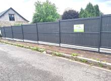 Notre zone d'activité pour ce service Maintenance des allées pour garantir une accessibilité et une sécurité optimales dans votre jardin ou espace vert