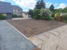 Nos prestations sur le secteur de Yvetot 76190 en Seine Maritime