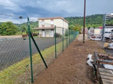 Notre zone d'activité pour ce service Solution d'élagage sur mesure pour la santé et la sécurité de vos arbres par des paysagistes expérimentés