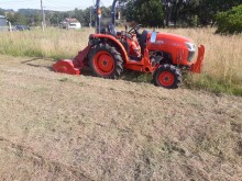 Notre zone d'activité pour ce service Service spécialisé dans l'installation de clôture équestre, conçue spécifiquement pour la sécurité des centres équestres et haras