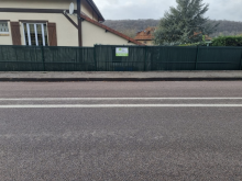 Notre zone d'activité pour ce service Service spécialisé dans l'abattage d'arbres avec évaluation de risque et proposition de solutions respectueuses de l'environnement